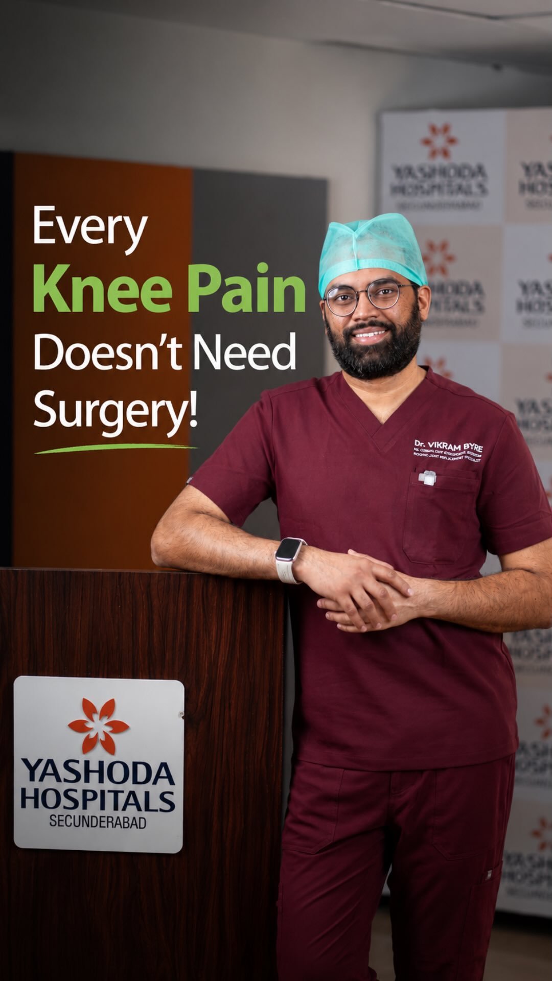 Patient Recovery Milestone